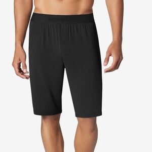 Tommy John Second Skin Pajama Shorts in Black 🆕